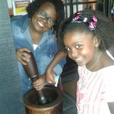 Andréa Dos Anjos Rodrigues