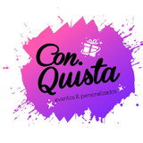 Conquista Eventos & Personalizados