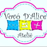 Vovó D Alice Ateliê