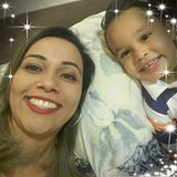 Sara F. R. Rodrigues