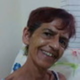 Maria de Lourdes Batista Lobo