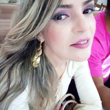 Cláudia  Virgínia  dias da silva