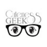Cuteness Geek