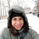 Cintia Costa Nascimento Oliveira