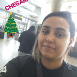 Isabella Coelho Back