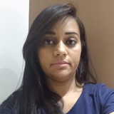 Joice Maria Costa Procópio