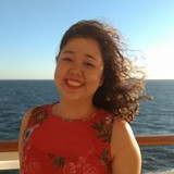 Thais Akina Tanaka Tsuchiya