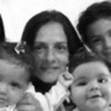 Rosa Maria de Almeida Marques