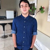 Rodrigo Cadore Ceolin