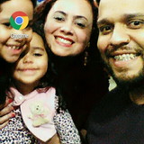 Kellem Cristina de Santana Fazokino e Silva