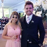 Amanda Oliveira Ribeiro