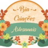 BIA CRIAÇÕES ARTESANAIS
