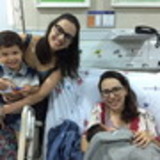 Ana Caroline Serafim