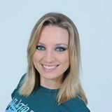 Nutricionista Crislene