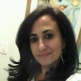 Maria Sandra Silva Tomazine