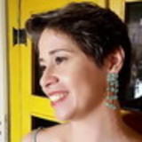 Cristiane Elisa Motta