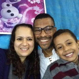 Daniele Chagas Lino Soledade