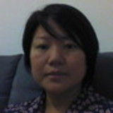 Michelle Yumi Yanaba