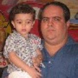 Marcus Simões Amorim