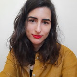 Anna Carolina Dias de Oliveira