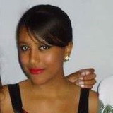 Daniele Tamara Da Silva Rosa