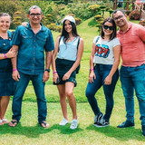 luciana da silva ferreira