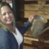 Cristina Candido de Sá