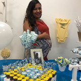 Vanessa Fernandes da Silva