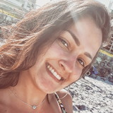 Andressa Moraes Ribeiro da Costa