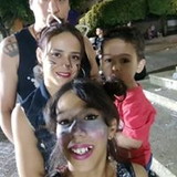 Cristina Aparecida Silva Turuda