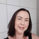 Ana Paula Rocha de Almeida