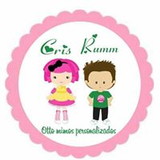 Cristiane Maria Lins