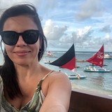 Ana Paula M P Castellano