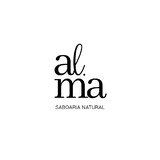 alma saboaria natural
