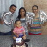 grazieli Borba Dantas Dias