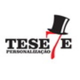 Tese7e Personalização