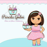 Priscila soares de Godoi