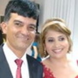 Ednilda Luiza Martins Muniz
