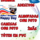 Happy Day Festas & Cia