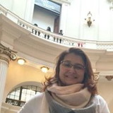 Daniele Albuquerque de Araújo