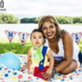 Andressa Souza confeitaria artesanal 