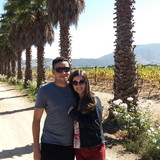 Janaína Nágela Santos