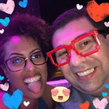 Cristhiane Mendes Silva