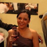 Ticiane Zecchi Farias