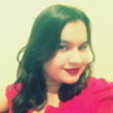 Ruth Silva de Oliveira