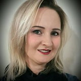 Raquel Cristina Michel