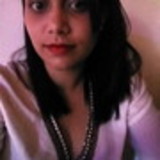 Maria Viviane Alves dos santos