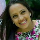 Marcela Santos da Silva