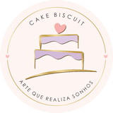 CAKE BISCUIT ATELIÊ