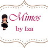 Mimos by Iza - Ateliê